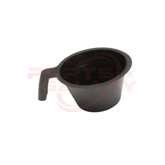 Bunn 38766.0002 Funnel,Black