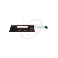 Bunn 38876.7001 Switch,Memb Non-Batch Rear/Frt Bil
