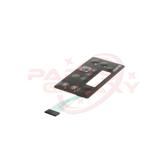 Bunn 38876.7060 Switch,Memb 2Batch 2Up Tdl(Cdn)&