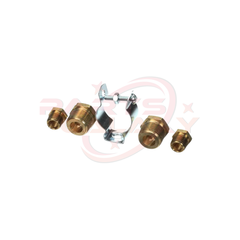 Bunn 39000.0101 Kit,Installation Scale Pro&