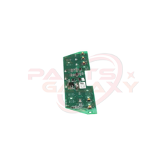 Bunn 39008.1000 Cba,Lcc-2Lp Switch/Led Rohs