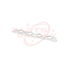 Bunn 39394.0000 Plate, Cabinet Bottom Closure