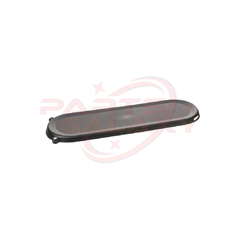 Bunn 39624.0000 Lid,Oval Reservoir(Tdo-N)