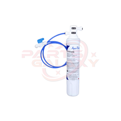 3M™ Aqua-Pure™ Easy Complete Series Under Sink Dedicated Faucet Water Filter Cooler 04-99535
