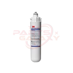 3M™ 9000 Series Retrofit Filter Cartridge CFS9112-S, 5631604, Standard Length, 1 um NOM, 1.5 gpm, 10000 gal, 12/Case