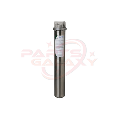 3M™ Aqua-Pure™ SST Series Whole House Water Filter Housing SST2HB, 5592016, 2 High, Standard, Stainless Steel