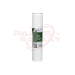 3M™ Aqua-Pure™ AP800 Series Whole House Water Filter Drop-in Cartridge AP817-2, 5602721, Large, 25 um