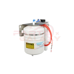 3M™ Reverse Osmosis Water Filtration Systems for Steamers FSTM-075 without Permeate Pump, 5612306, 75 gal/d