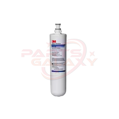 3M™ Water Filtration Products Filter Cartridge, Model HF25-MS, 5615209