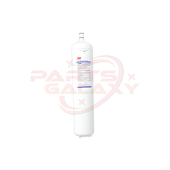 3M™ ScaleGard™ Pro Series Water Filter Cartridge P195BN, 5633101, for Espresso Brewing, 0.5 gpm, 998 gal