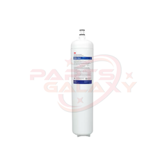 3M™ High Flow Series Filter Cartridge HF95-CLX, 5637311 5 um NOM