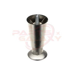 Bunn 40041.0000 Leg,Nickel Plated