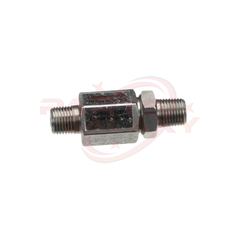 Bunn 40071.0004 #Check Valve,Sst 1/8 Npt X 1/8 Npt