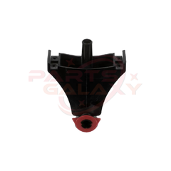 Bunn 40132.0000 Faucet,W/Mech Sight Gauge