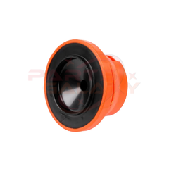 Bunn 40162.0001 Lid,Carafe 1.9L-Orn