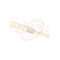 Bunn 40350.1000 Tube Assy, (Silicone)Vent .75 To .312Id