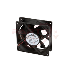 Bunn 40412.0000 Fan Assy,12V Ultra-1