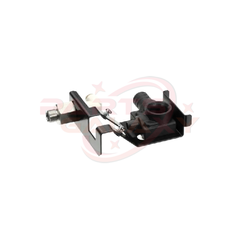 Thermoplan Masterna 40500.1664 Drain Connection,Assy