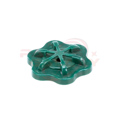 Bunn 40670.0004 Sprayhead Assy,Dia.140 Grn