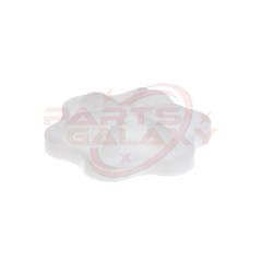 Bunn 40670.0007 Sprayhead,White .185 7Hole Narrow