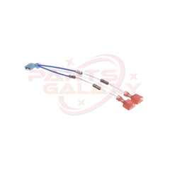 Bunn 40713.0001 Wiring Harness,Relay/Triac
