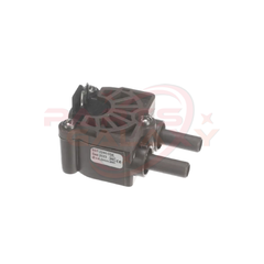Bunn 40752.0006 Meter, Flow 4.0Mm Orf