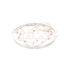 Bunn 41160.0000 Sprayhead,Flexible 17 Hole