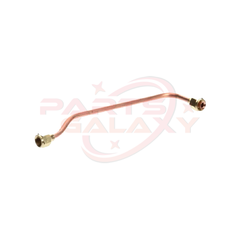 Bunn 41252.0000 Tube Assy,Bulkhead To Sol