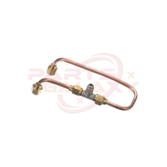 Bunn 41254.0000 Tube Assy,Inlet With T