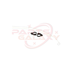 Bunn 41499.1003 Kit,Syphon Tube-Tnk Sphd Ftg(Ax/Cdbc)