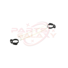 Bunn 41499.7101 Kit,Disp Tube-Tank To Sol(Ax/Cdbc)
