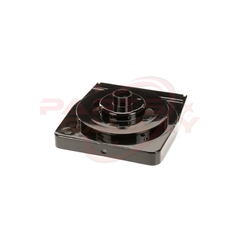 Bunn 42175.0003 Mount Assy,Cooling Drum-Blk/Af