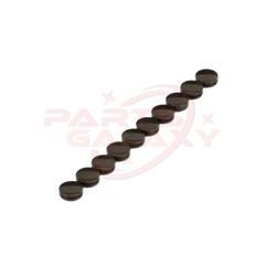 Bunn 42585.1000 Plug,Rear 10Pk
