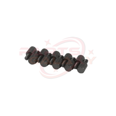 Bunn 42826.1000 Screw,Thumb 6-32X.25 Blk 10Pk