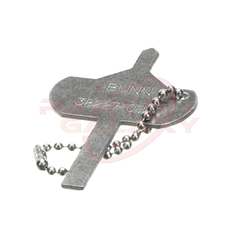 Bunn 42917.1000 Sprayhead Tool/Chain Assy