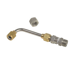 Bunn 43627.0000 Kit,Tube Assy&Ftg(Fetco To Dual Repl)