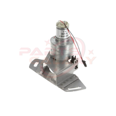 Bunn 43802.1000 Kit,Gearmotor Assy W/Mtg Brkt