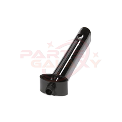 Bunn 43931.1001 Shroud W/Decal, (1.0 Tf Srvr)