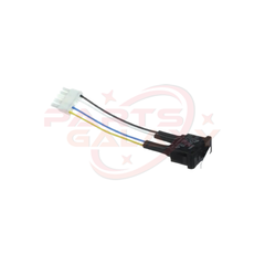 Bunn 46534.0001 Switch Assy, Lever Interlock