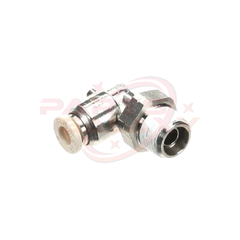 Bunn 46545.0000 Fitting,Push To Con Elb 5/32Od X 1/8Npt