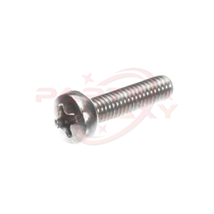 Bunn 46784.0000 Screw, Pnh Phh Sst M4 X 16