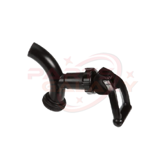Bunn 47326.0000 Faucet Assy,Pinch Tube Nudger
