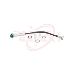 Bunn 47575.1001 Kit,Lamp Assy Led Green 250V