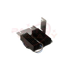Bunn 48749.0001 Retrofit Assy,Bracket W/Heatsink