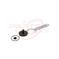 Bunn 48755.1001 Kit, Single Needle Sprayhead And Seal