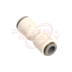 Bunn 50044.0000 Fitting, Pushin Tube To Tube 5/16 X 1/4