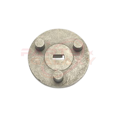 Metal Coupling ø 40 Mm