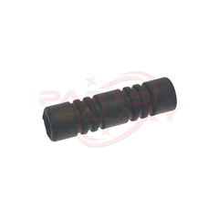 Burn Preventing Rubber Grip For Pipes ø 10 Mm
