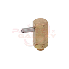 Anti-Depression Valve For Tap