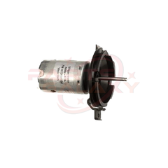 Bunn 50596.0002 Whipper Motor, 4Mm Shaft 13K Rpm 470Nf